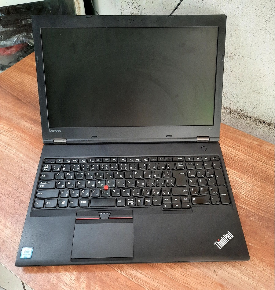 Laptop Lenovo Thinkpad L560 core i5